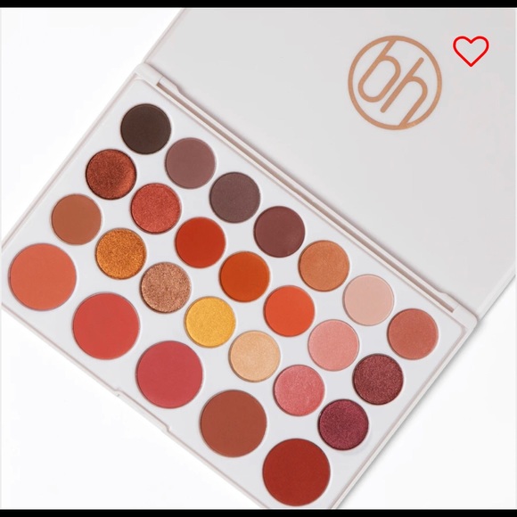 Eye shadow pallet - Picture 5 of 5